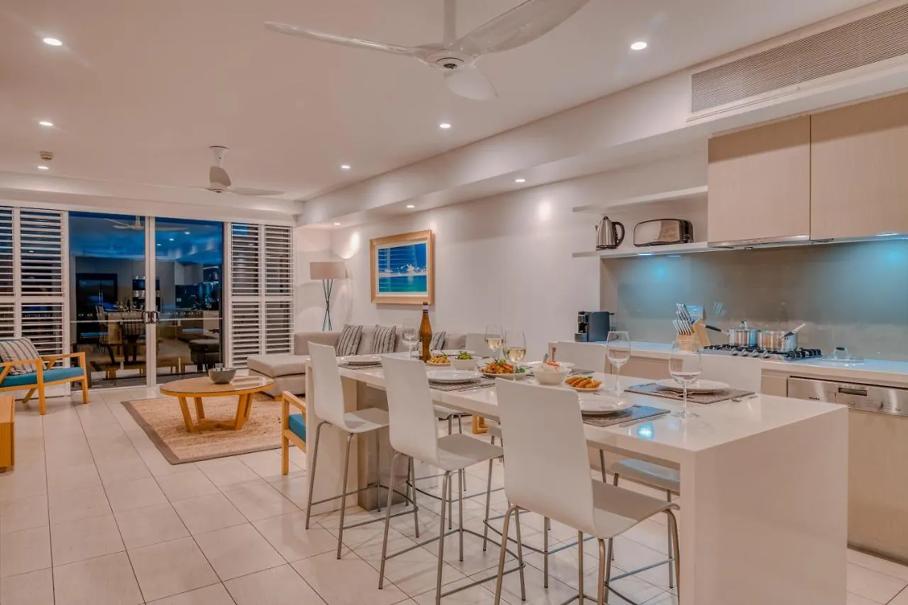 Aparthotel Coconut Grove Port Douglas