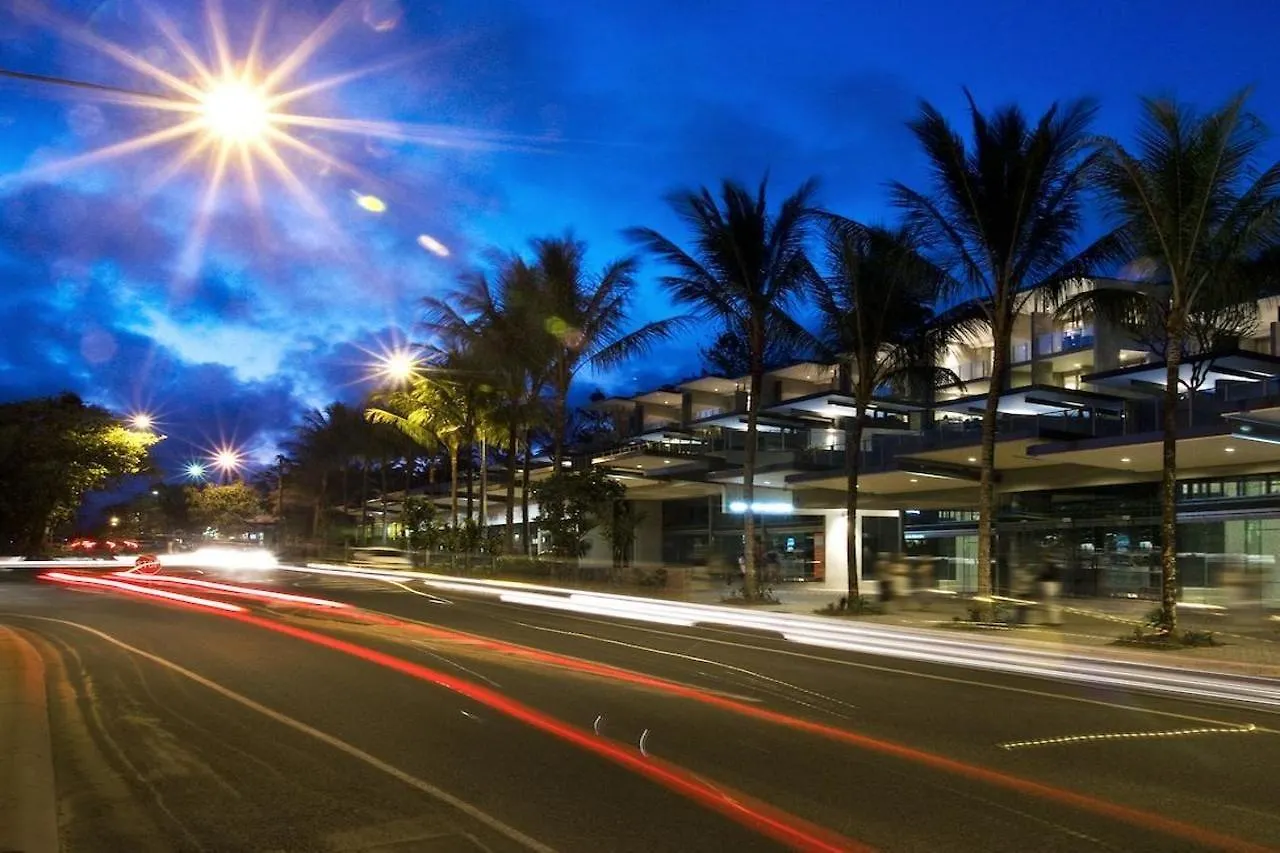 Aparthotel Coconut Grove Port Douglas 5*,