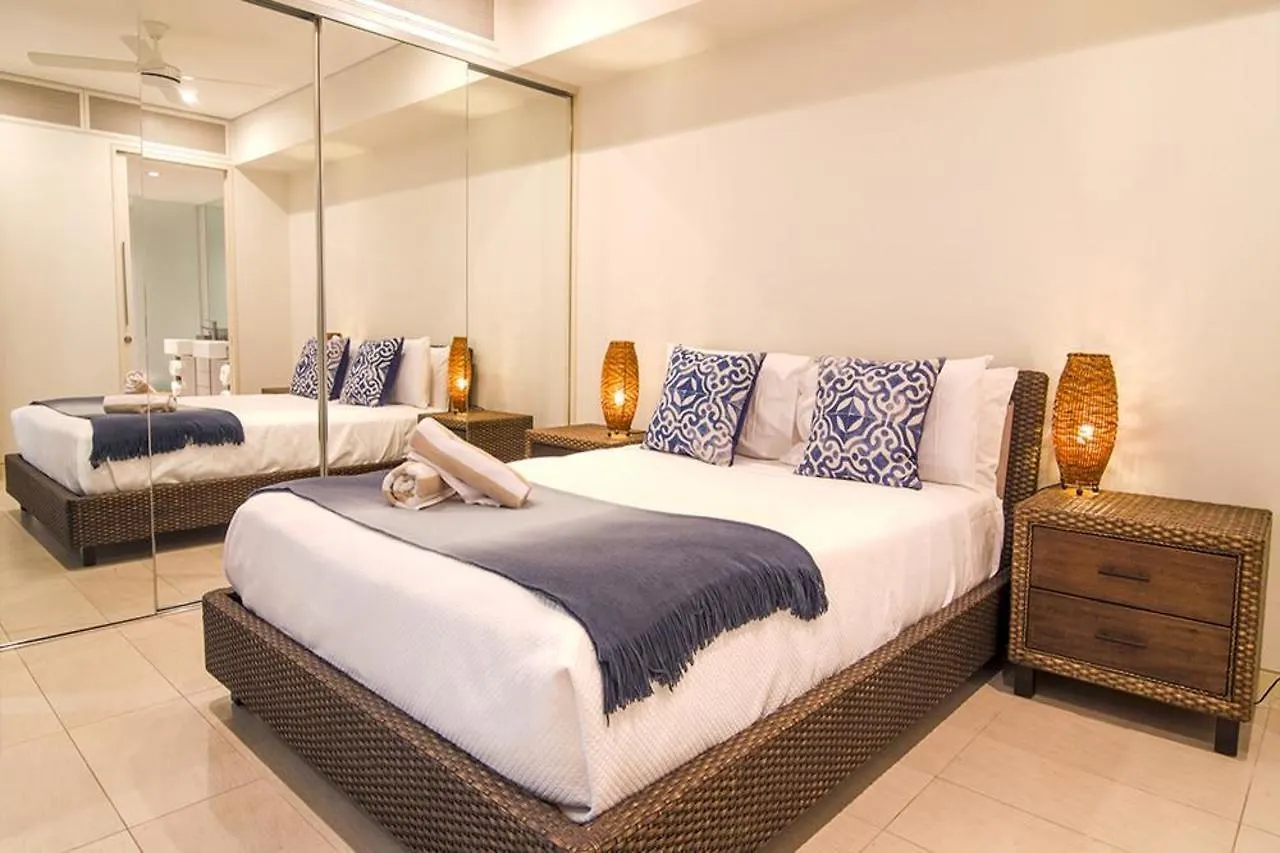 Aparthotel Coconut Grove Port Douglas