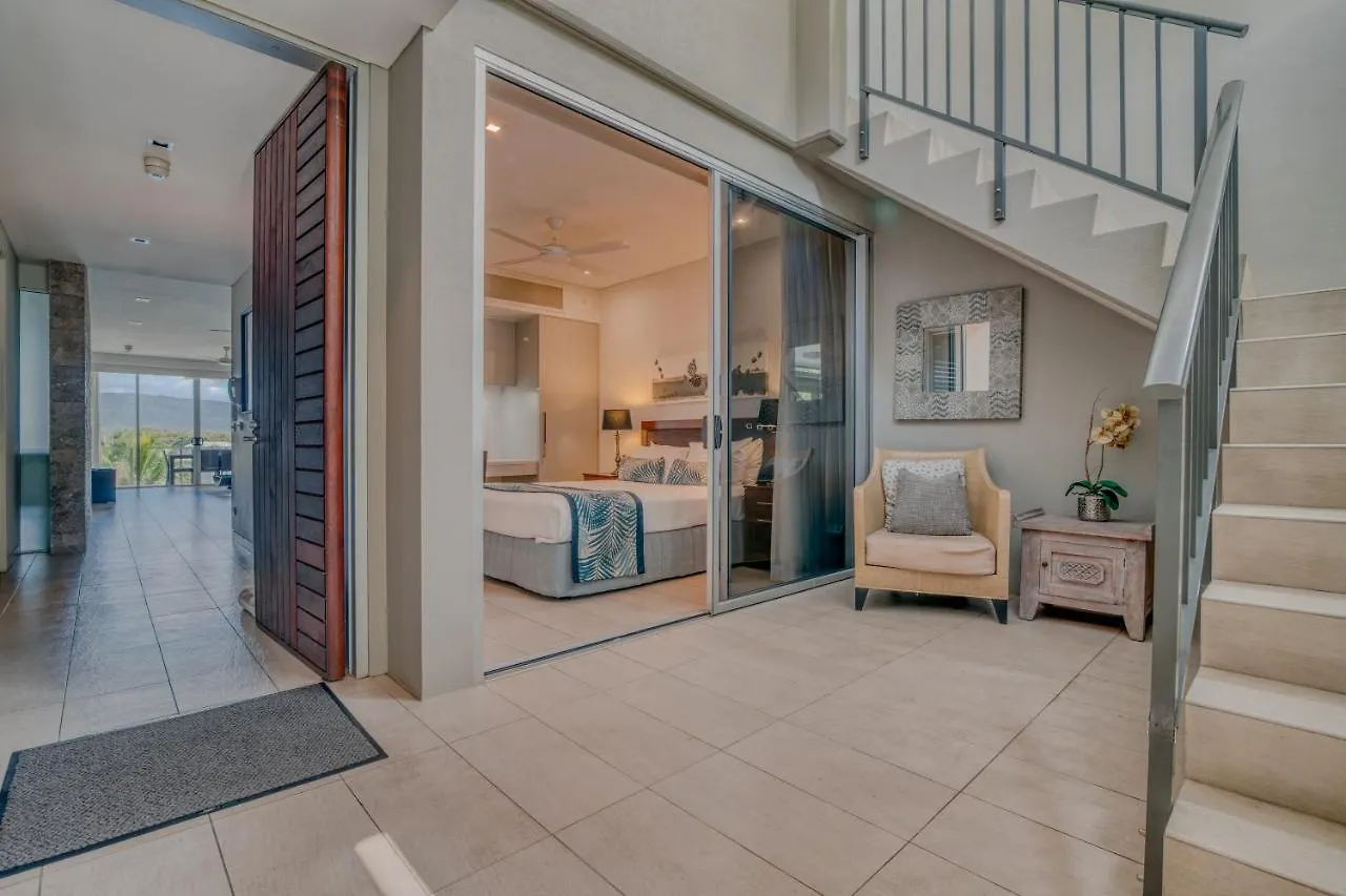 Aparthotel Coconut Grove Port Douglas