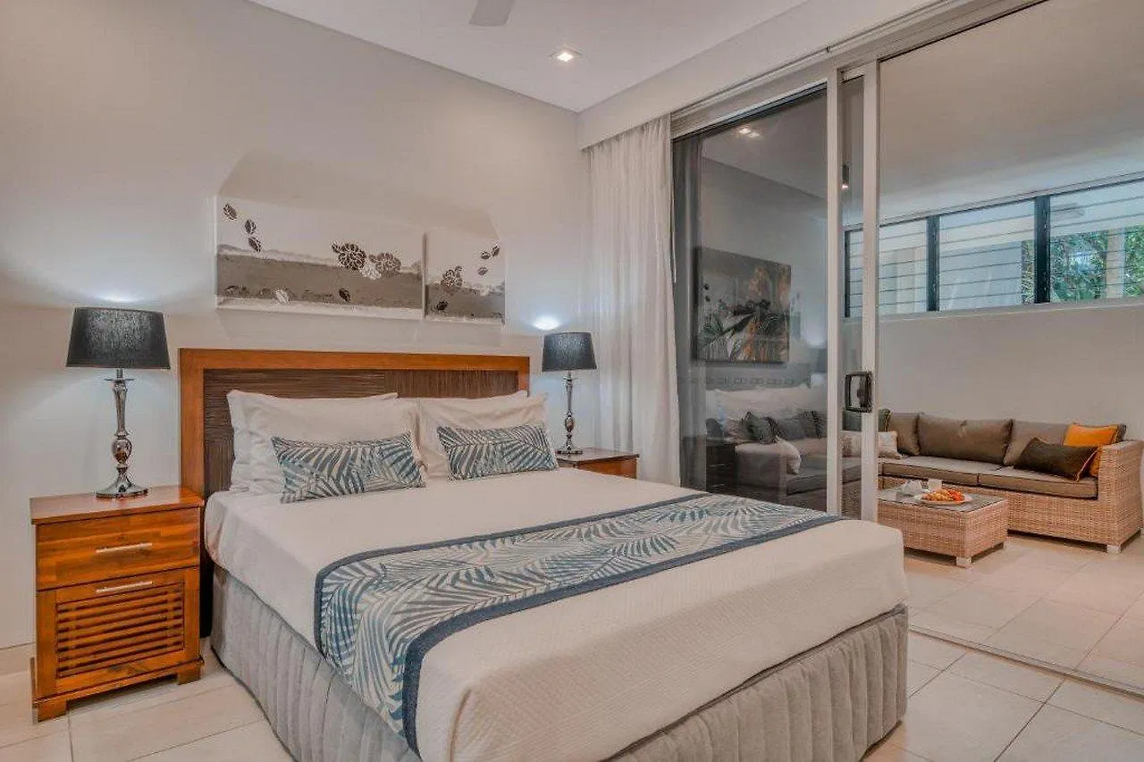 Aparthotel Coconut Grove Port Douglas