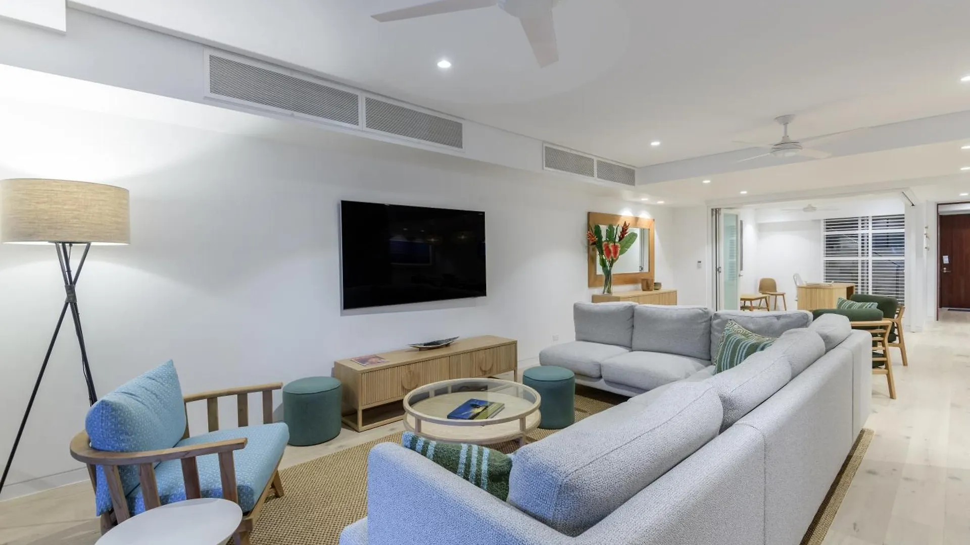 Aparthotel Coconut Grove Port Douglas