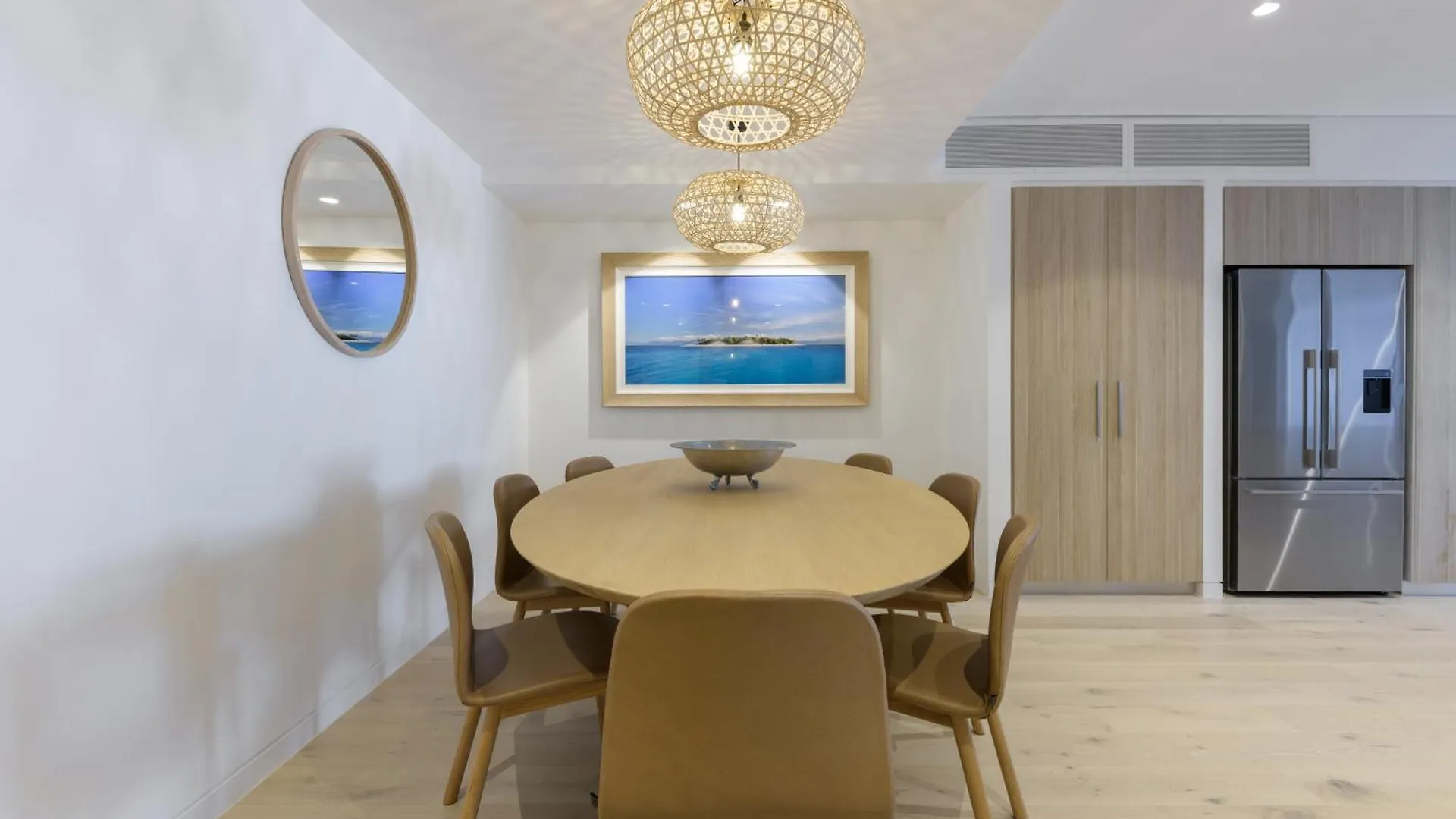 Aparthotel Coconut Grove Port Douglas