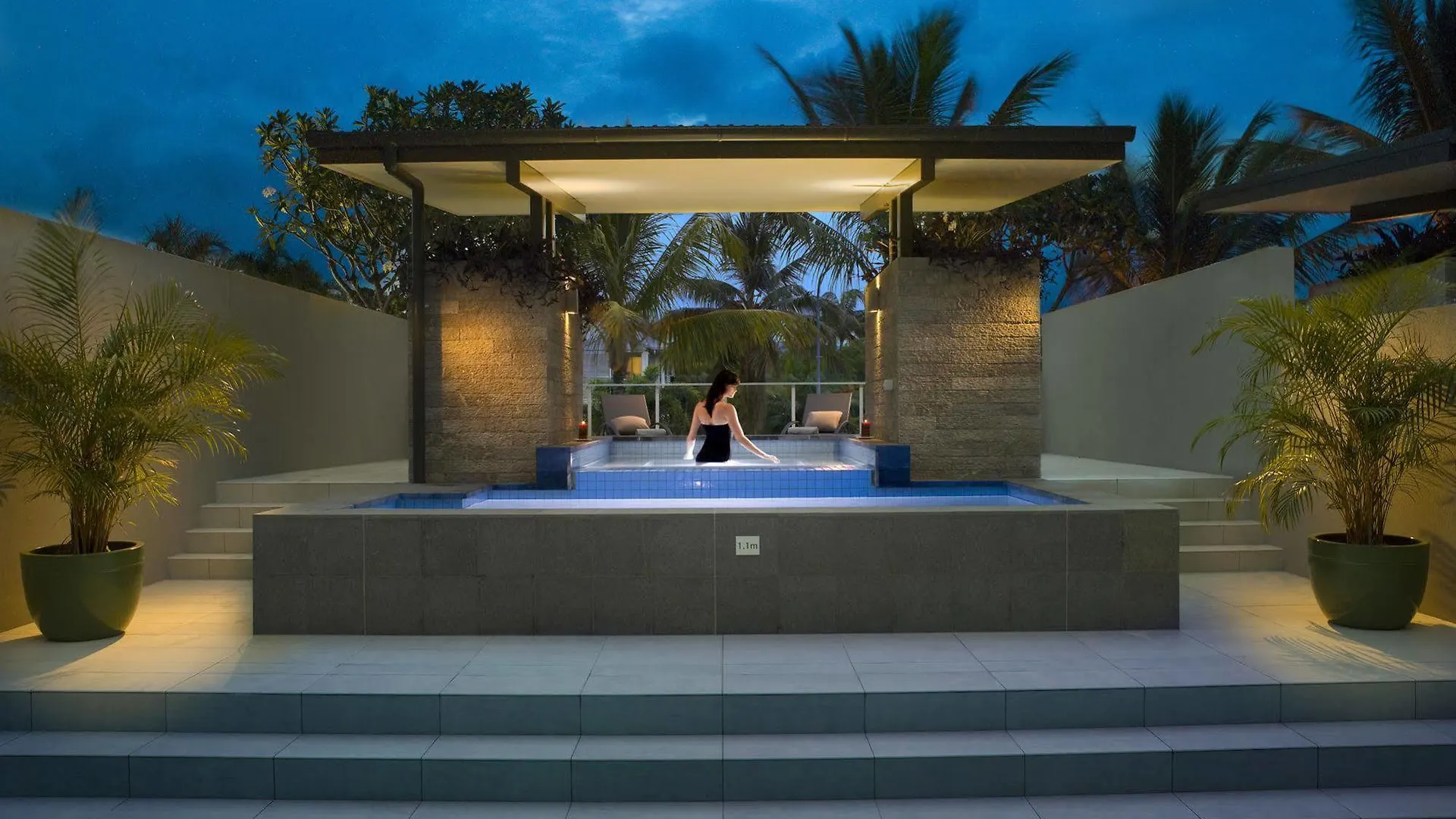 Aparthotel Coconut Grove Port Douglas